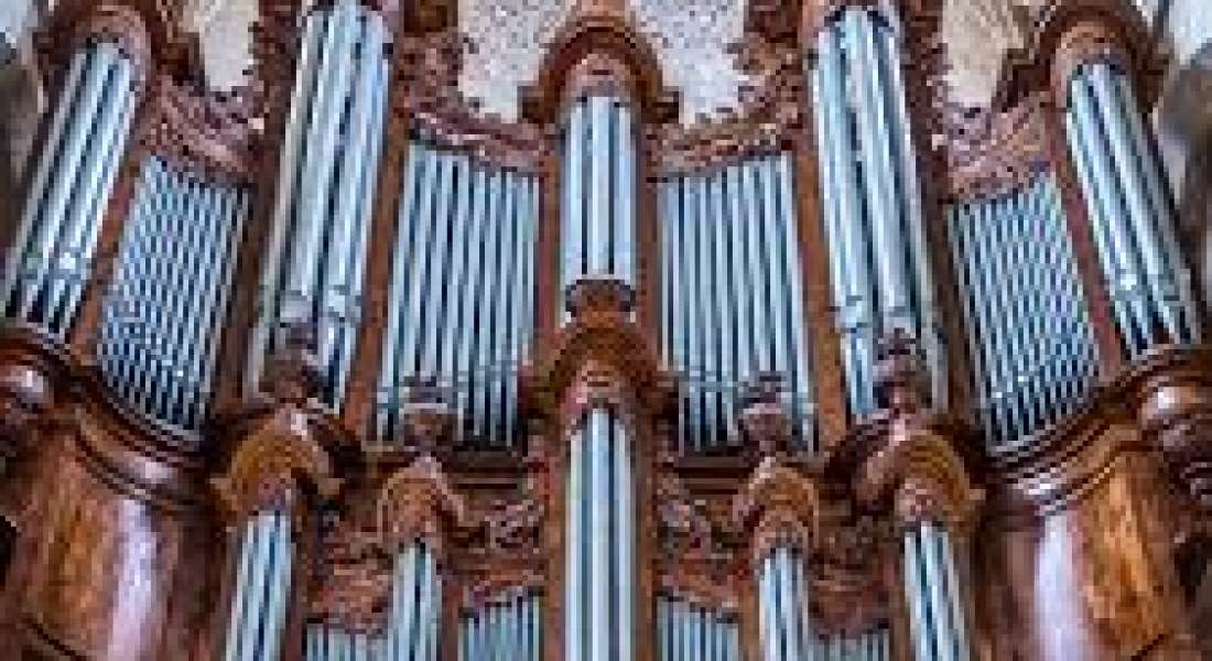 23e festival international d'orgue